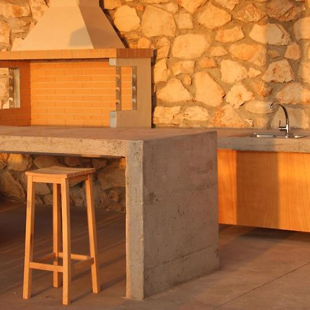 Willa Aroa Eco Living Experience Volímai Zewnętrze zdjęcie