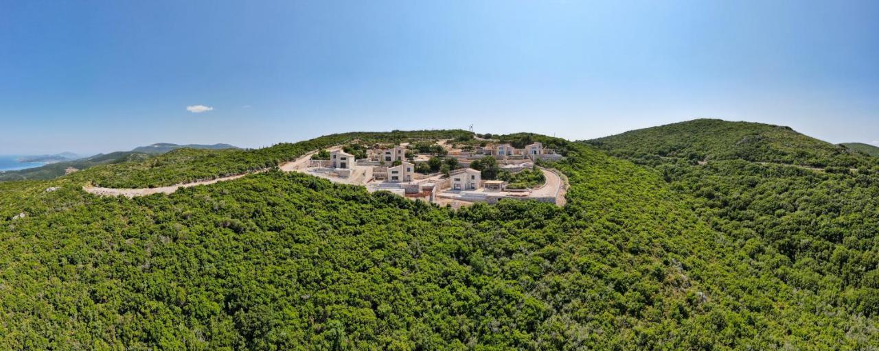 Willa Aroa Eco Living Experience Volímai Zewnętrze zdjęcie