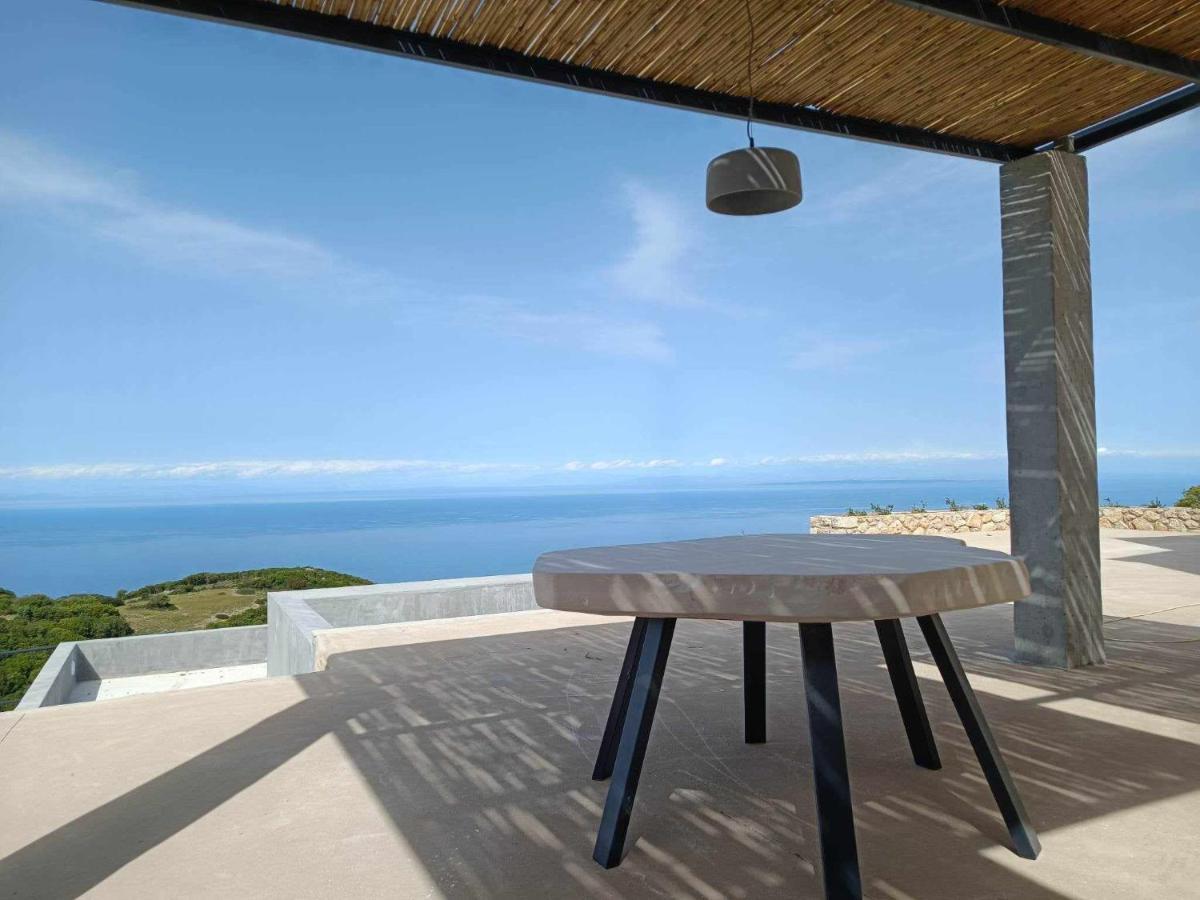 Willa Aroa Eco Living Experience Volímai Zewnętrze zdjęcie
