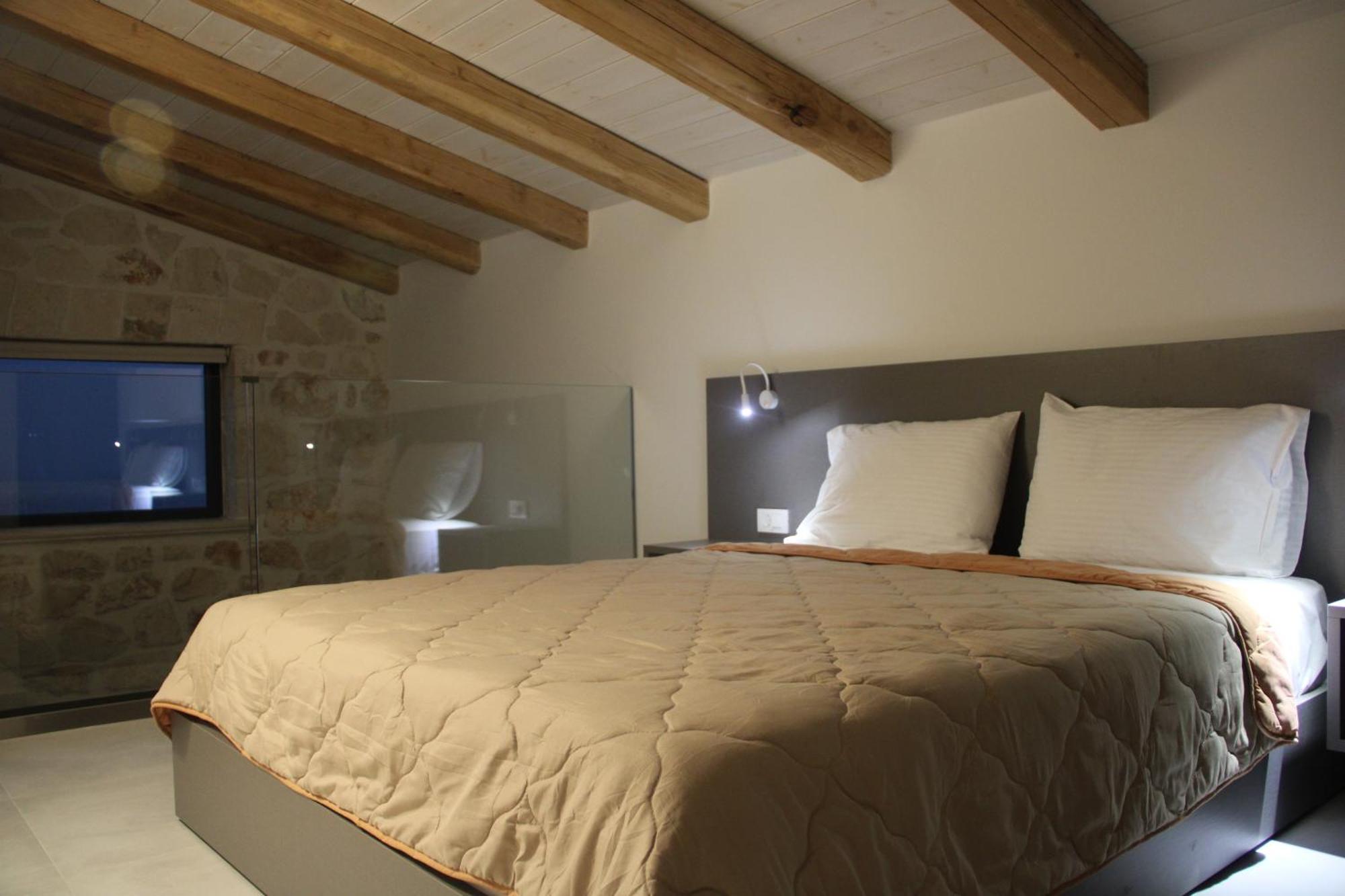 Willa Aroa Eco Living Experience Volímai Zewnętrze zdjęcie