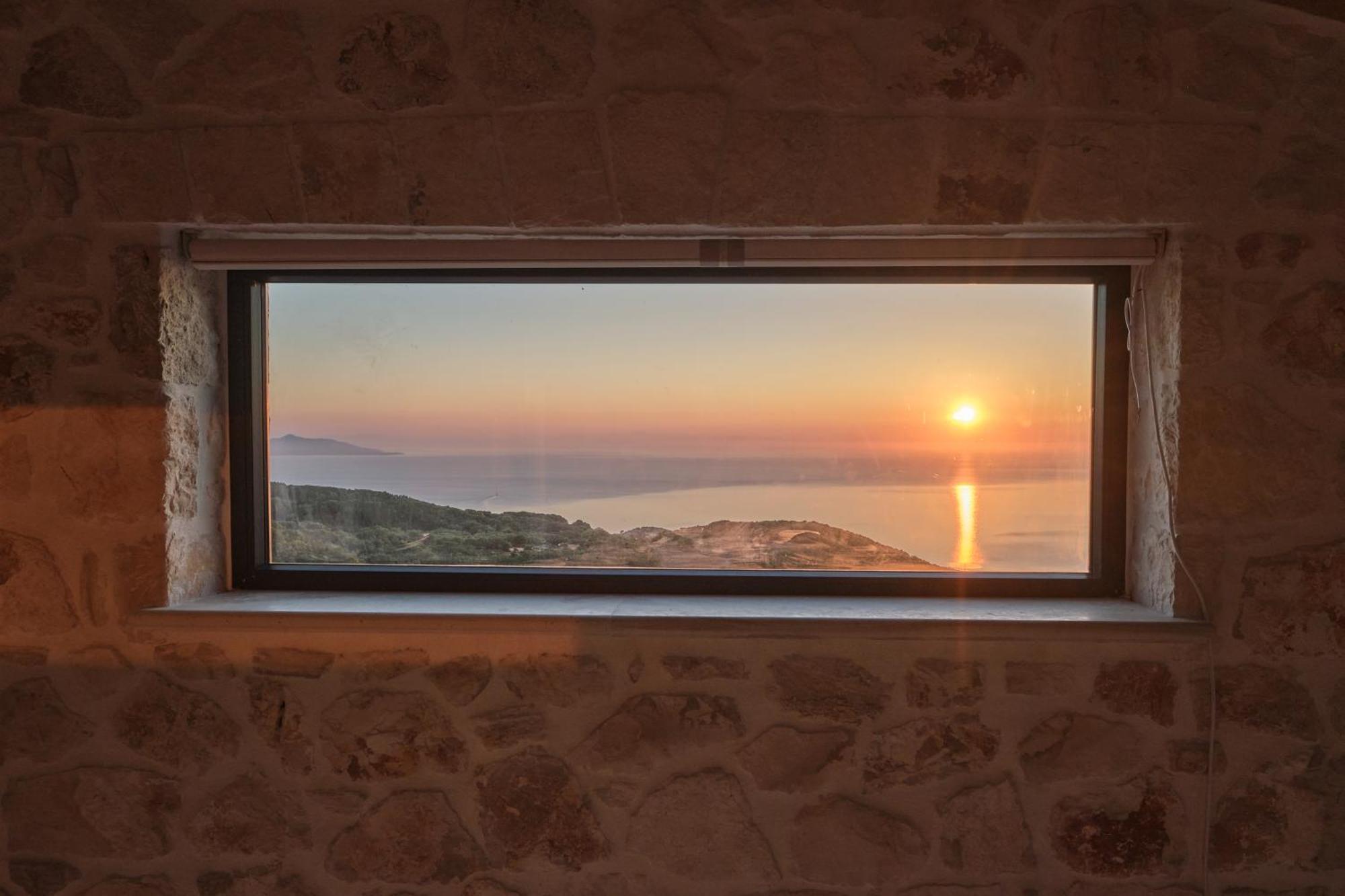 Willa Aroa Eco Living Experience Volímai Zewnętrze zdjęcie